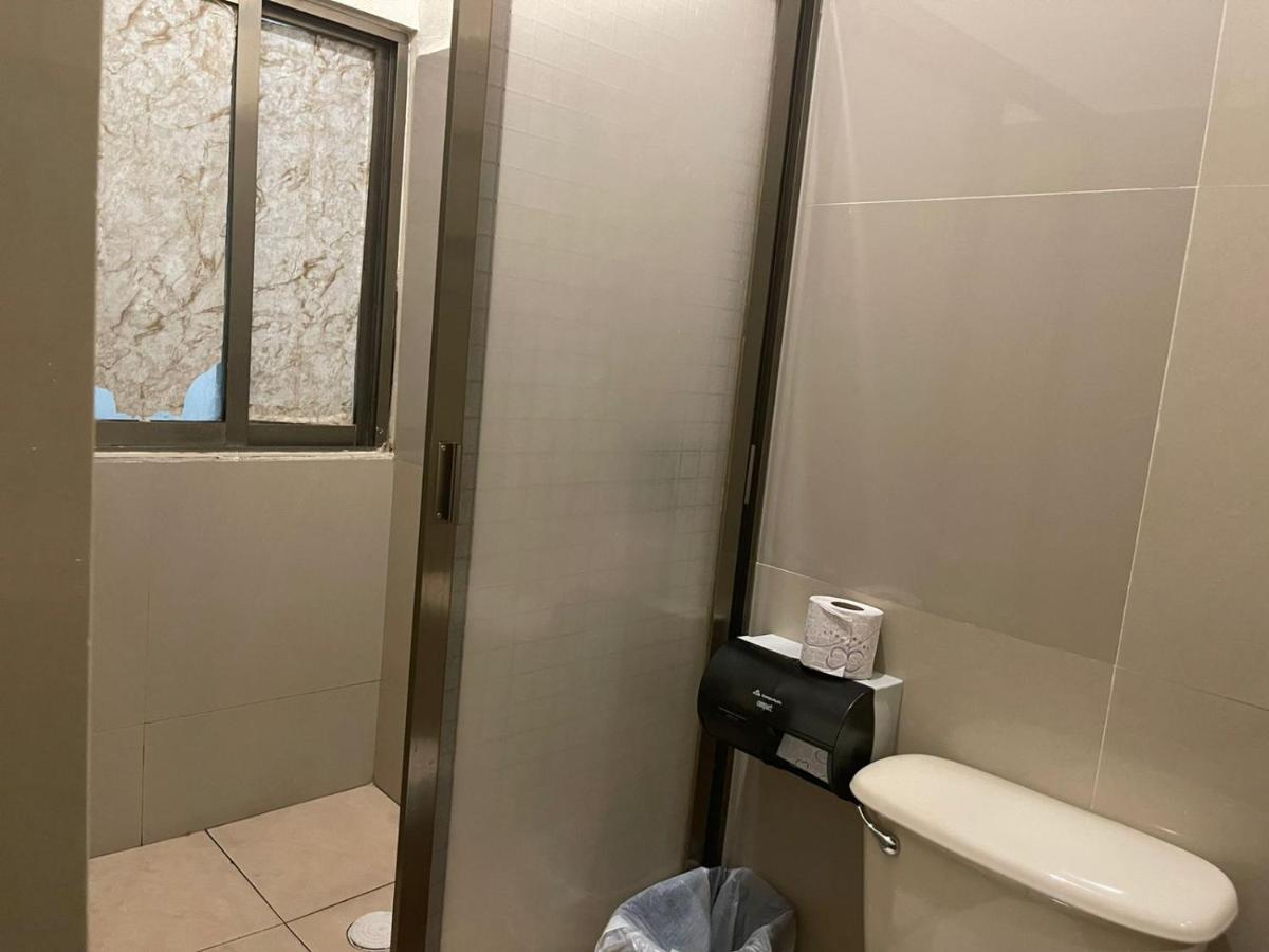 Hotel Mt 图卢姆 外观 照片